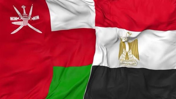 علما مصر وسلطنة عمان