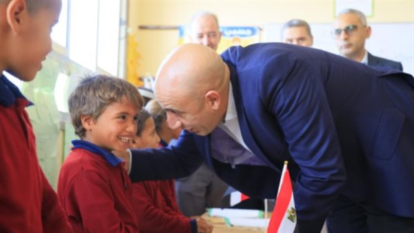 وزير التعليم 