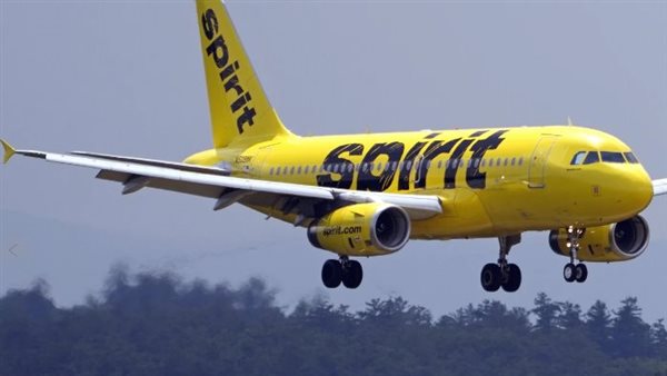 أحد الطائرات التابعة