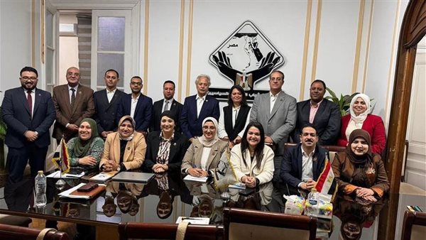 تنسيقية شباب الأحزاب