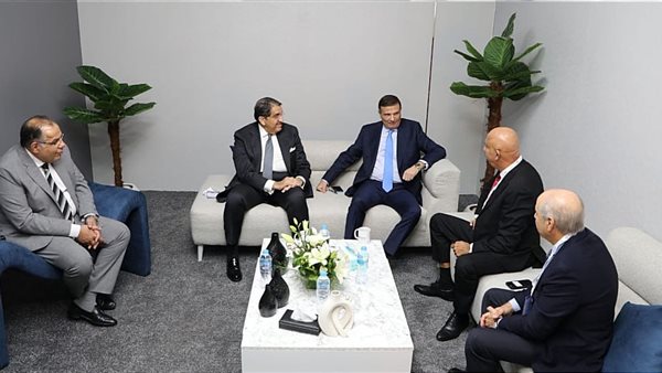 جانب من الجولة