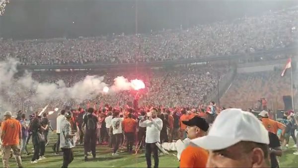 نهائي الكونفدرالية