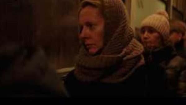 فيلم شتاء أبدي 