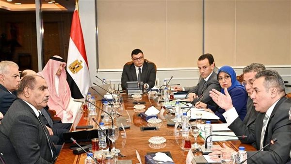 وزير الإسكان 