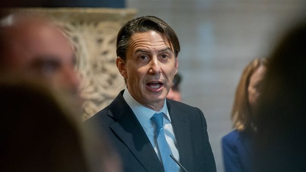 آموس هوكشتاين