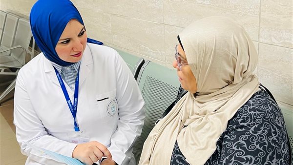 جانب من الحملة 