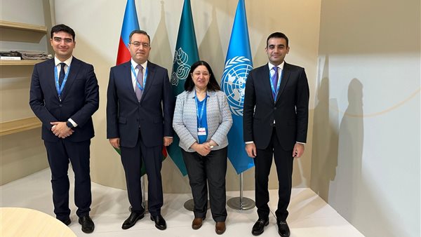 جانب من المشاركة