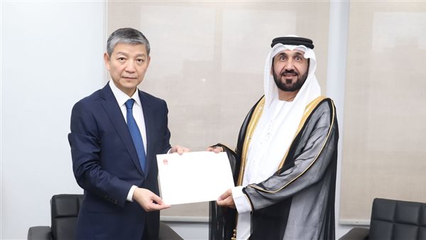 رئيس البرلمان العربي