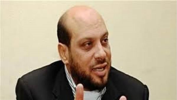 النائب محمود عبد