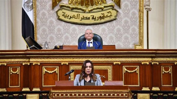 الدكتورة منال عوض،