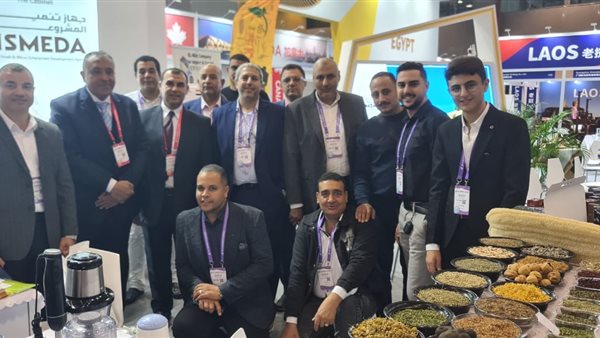 جانب من المشاركة