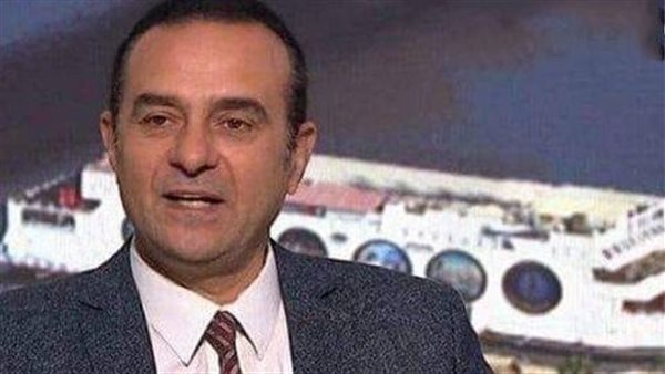 الدكتور وفيق نصير