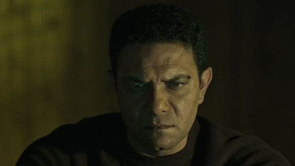 مسلسل موعد مع الماضي