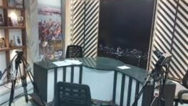 ضبط شركة إنتاج 