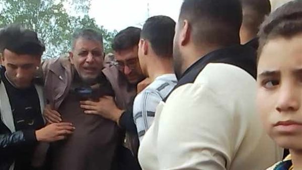 لاعب كفر الشيخ محمد