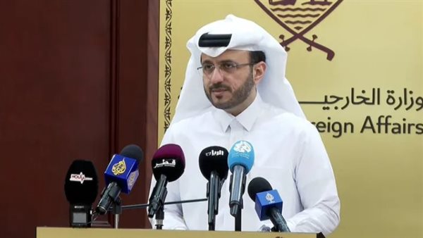  المتحدث باسم وزارة