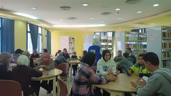 القومي للطفولة والأمومة