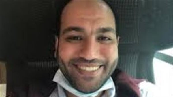 طبيب الأسنان المتوفي