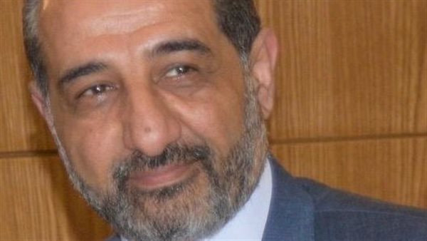 عمرو السمدوني