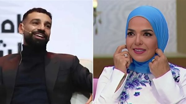 منى عبد الغني ومحمد