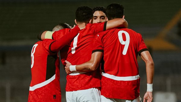 لاعو منتخب مصر بعد