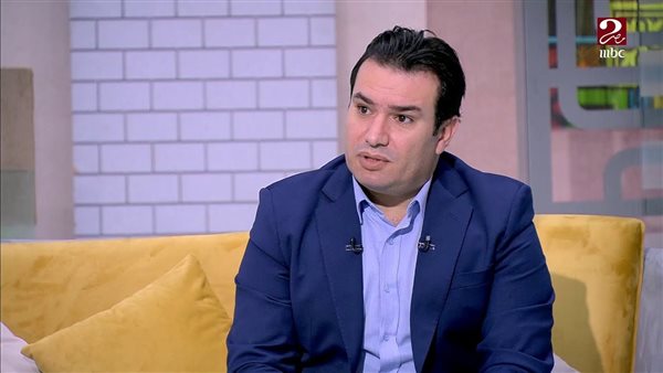 محمد الشاذلي متحدث