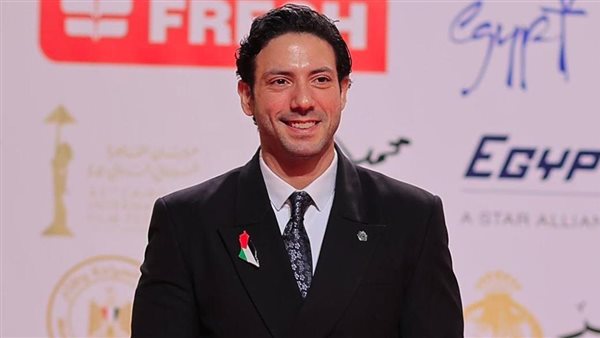 أحمد جمال سعيد 