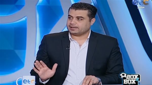 وليد الحديدي الناقد