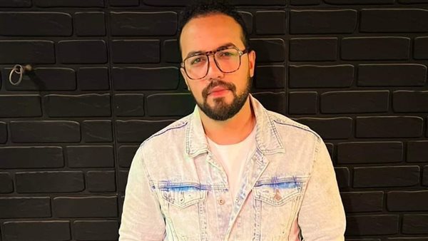 الملحن حازم عادل