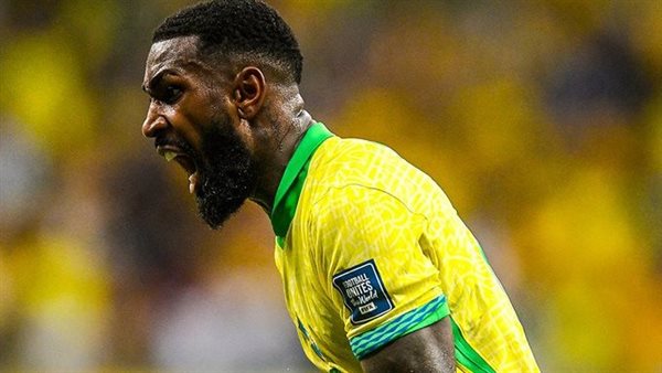 جيرسون سانتوس