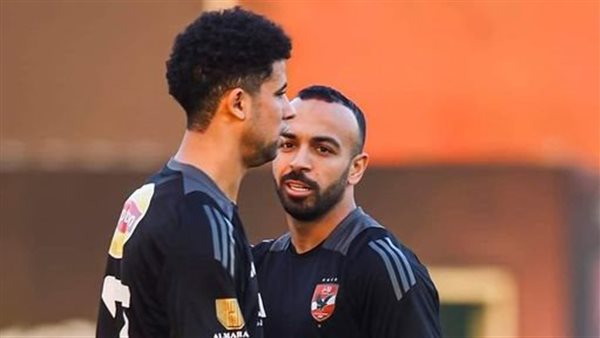 أفشة ورضا سليم