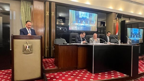 النائب محمد عبد الله