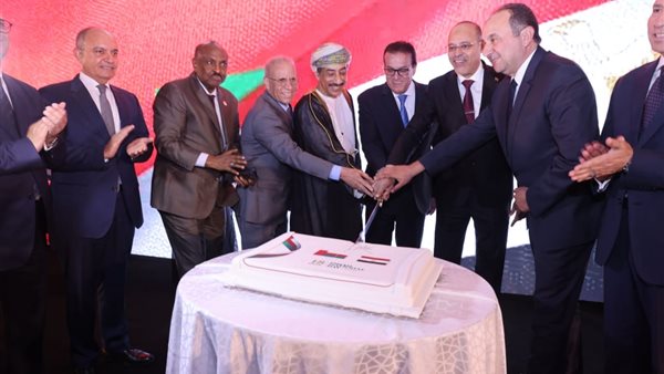 جانب من الاحتفالية