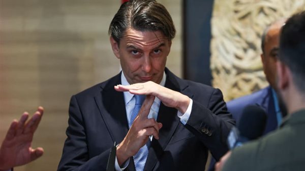 آموس هوكشتاين