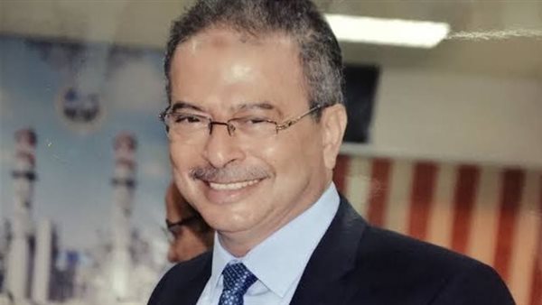 المهندس جابر الدسوقي