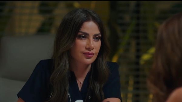 مسلسل وتر حساس 