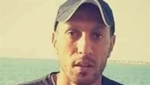 المجني عليه