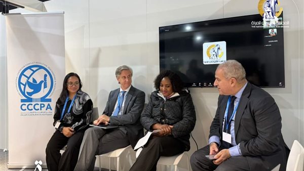 القومي للمرأة 