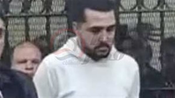 المتهم بقتل عريس