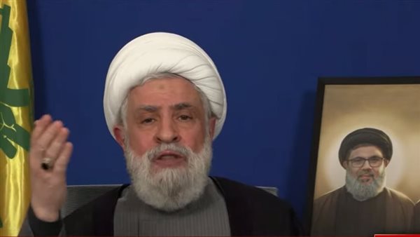 الأمين العام لحزب