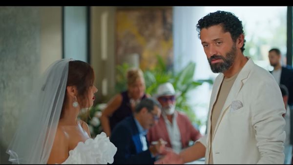 فيلم الهنا اللي أنا