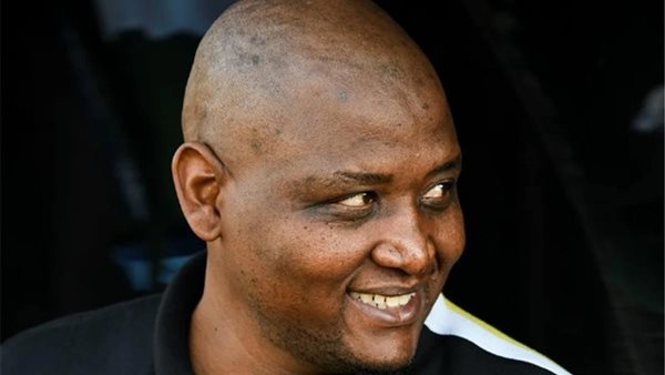 مدرب منتخب بوتسوانا