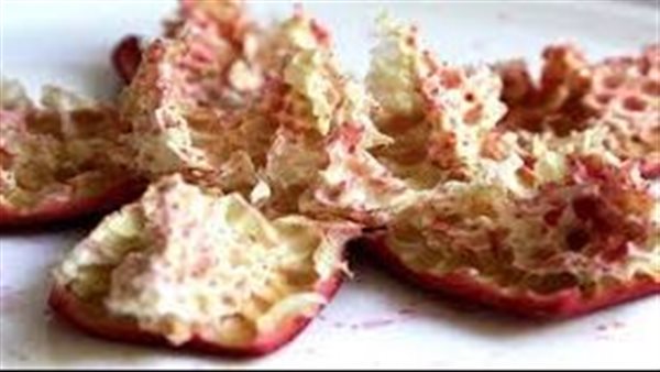 فوائد الرمان 