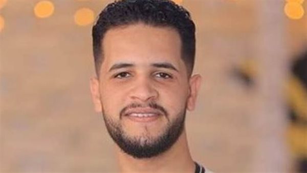 نجل وكيل إدارة البداري