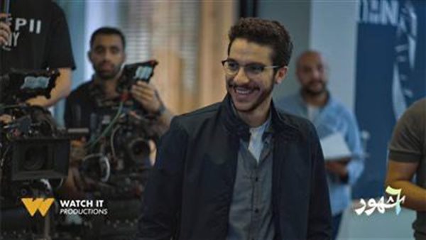 الحلقة الأخيرة من