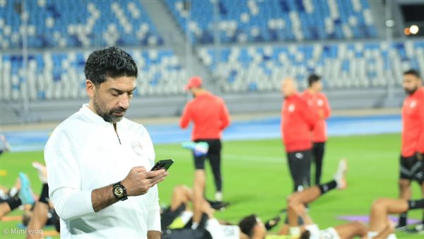 إسلام الشاطر