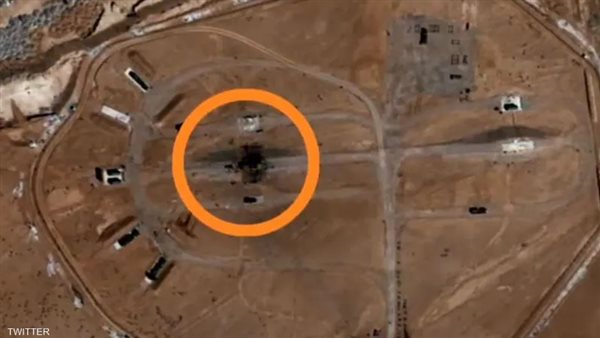 إسرائيل تعلن تدمير