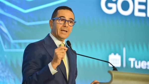 وزير الاستثمار 