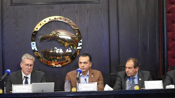 قيادات مستقبل وطن