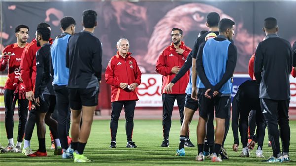 مران الأهلي